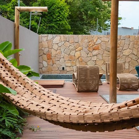 Villa Kasa Milagres - Rota Ecologica Dos Milagres à São Miguel dos Milagres Extérieur photo