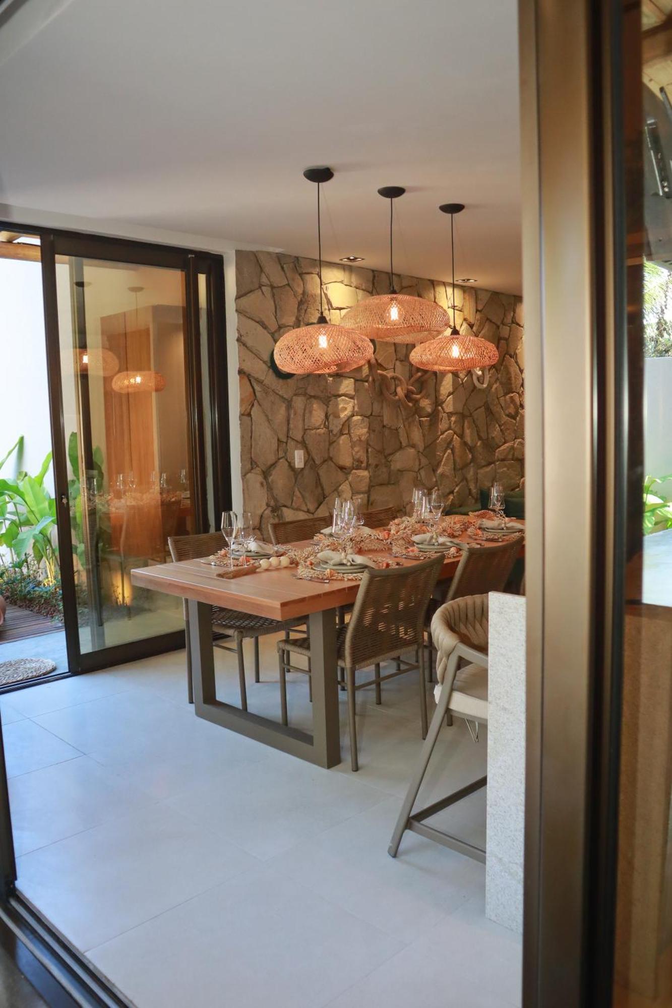 Villa Kasa Milagres - Rota Ecologica Dos Milagres à São Miguel dos Milagres Extérieur photo