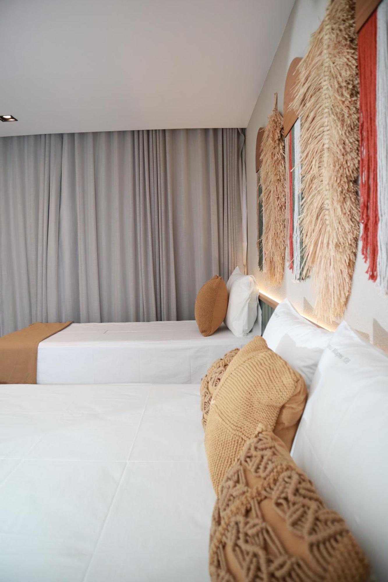 Villa Kasa Milagres - Rota Ecologica Dos Milagres à São Miguel dos Milagres Extérieur photo