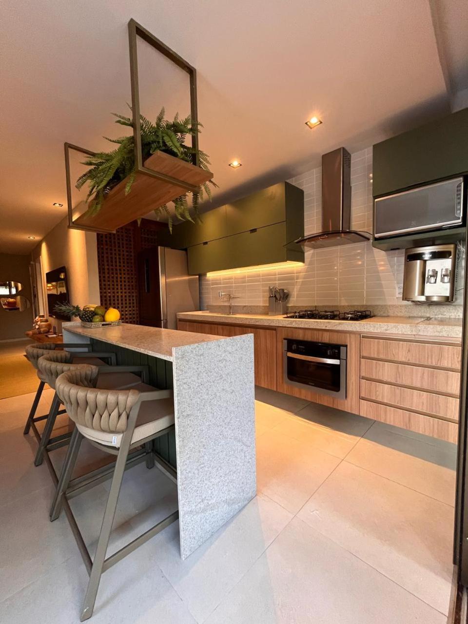 Villa Kasa Milagres - Rota Ecologica Dos Milagres à São Miguel dos Milagres Extérieur photo