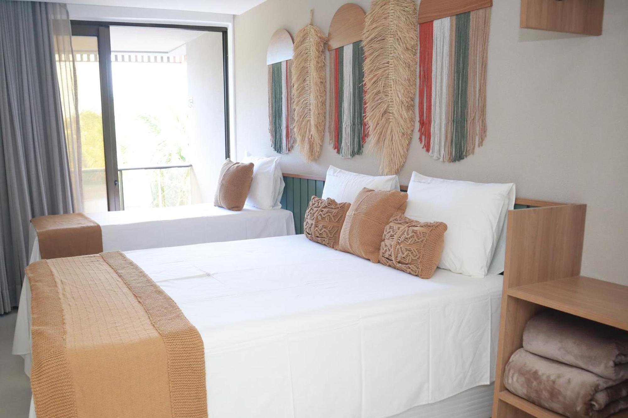 Villa Kasa Milagres - Rota Ecologica Dos Milagres à São Miguel dos Milagres Extérieur photo
