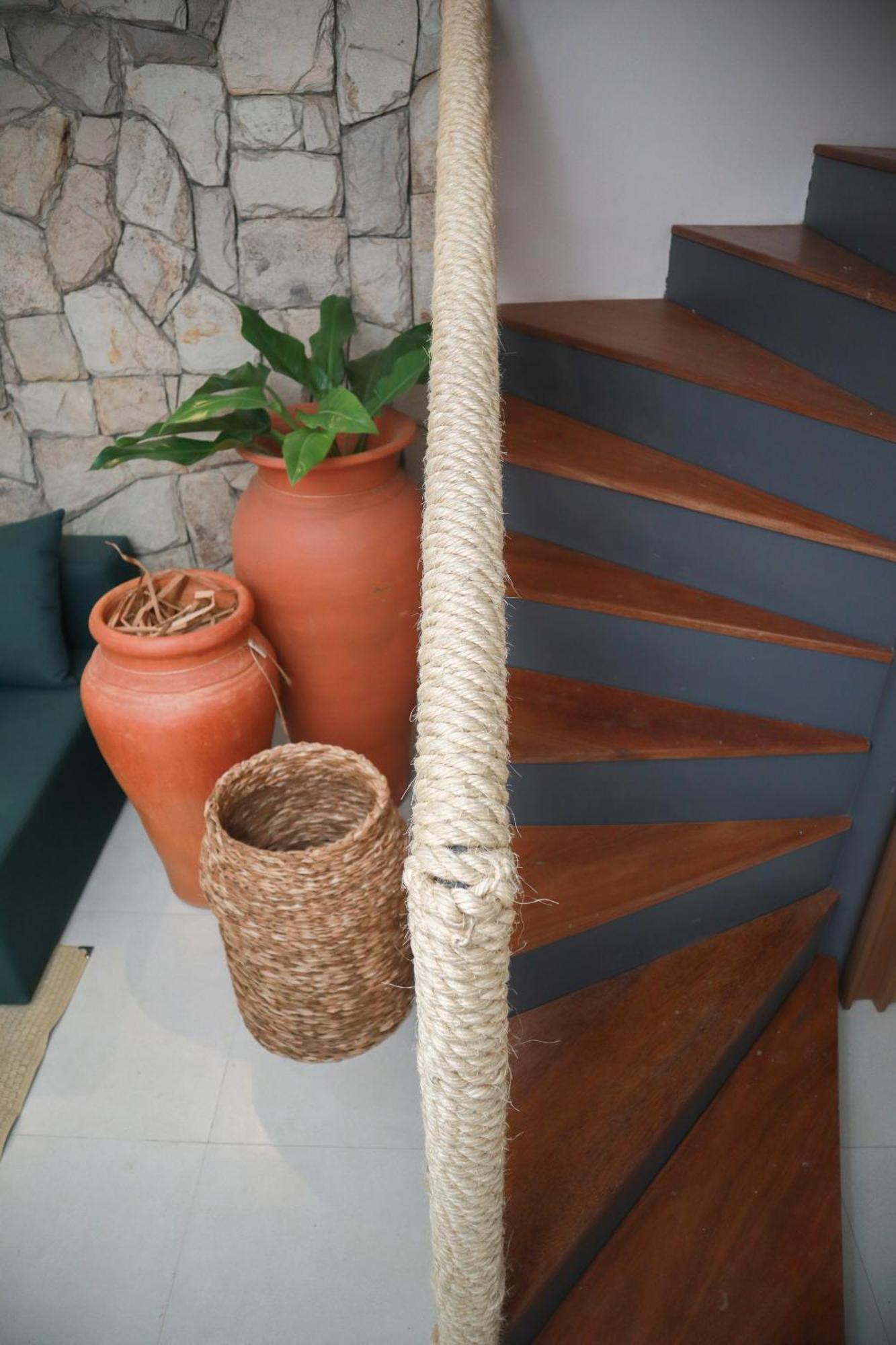 Villa Kasa Milagres - Rota Ecologica Dos Milagres à São Miguel dos Milagres Extérieur photo