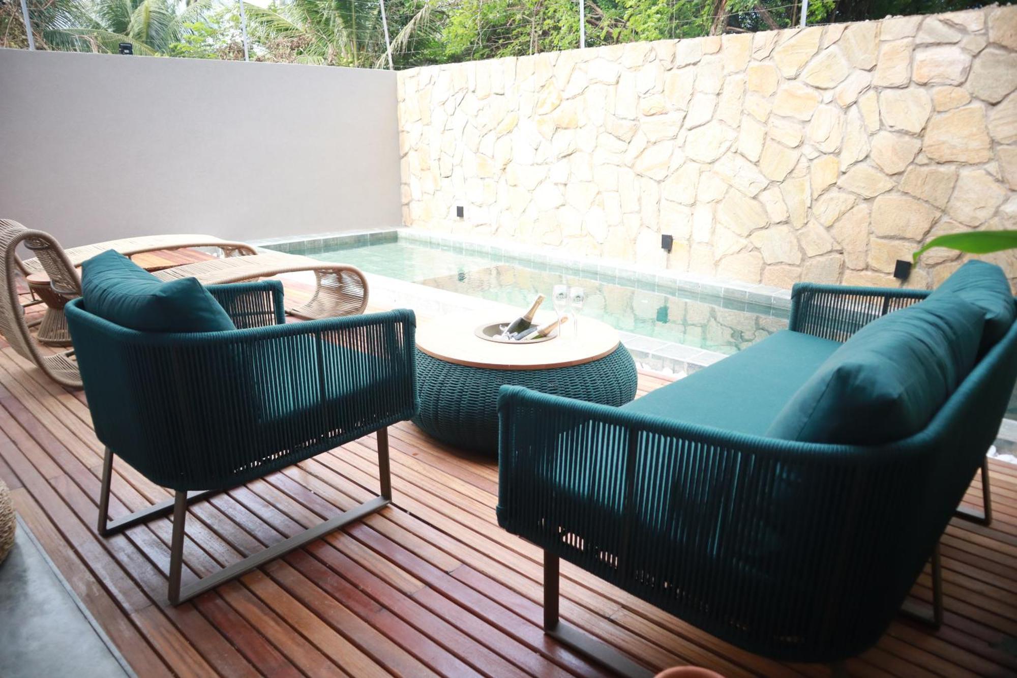 Villa Kasa Milagres - Rota Ecologica Dos Milagres à São Miguel dos Milagres Extérieur photo