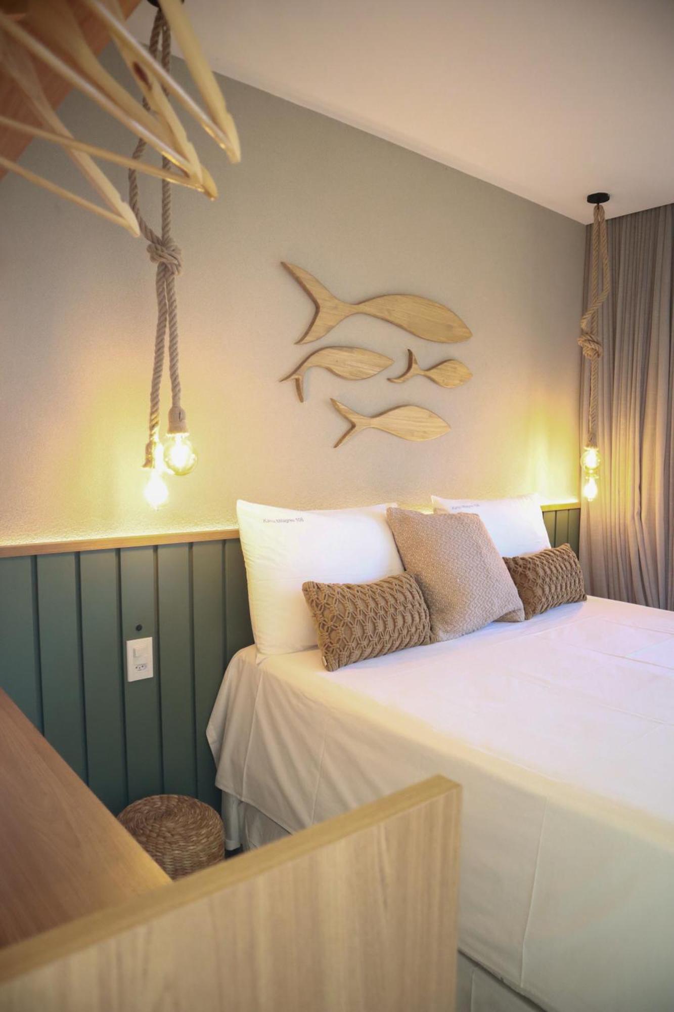 Villa Kasa Milagres - Rota Ecologica Dos Milagres à São Miguel dos Milagres Extérieur photo
