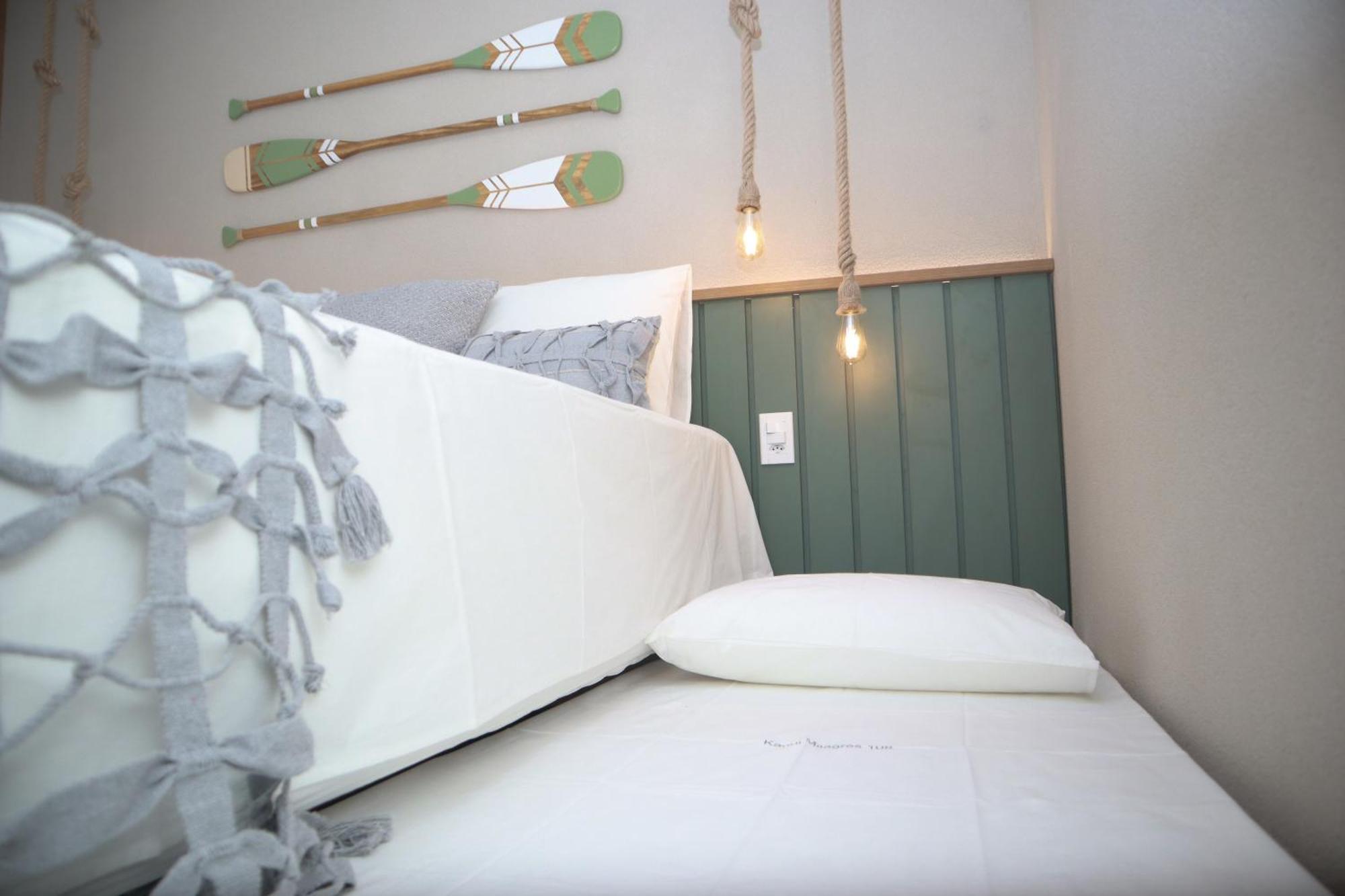 Villa Kasa Milagres - Rota Ecologica Dos Milagres à São Miguel dos Milagres Extérieur photo