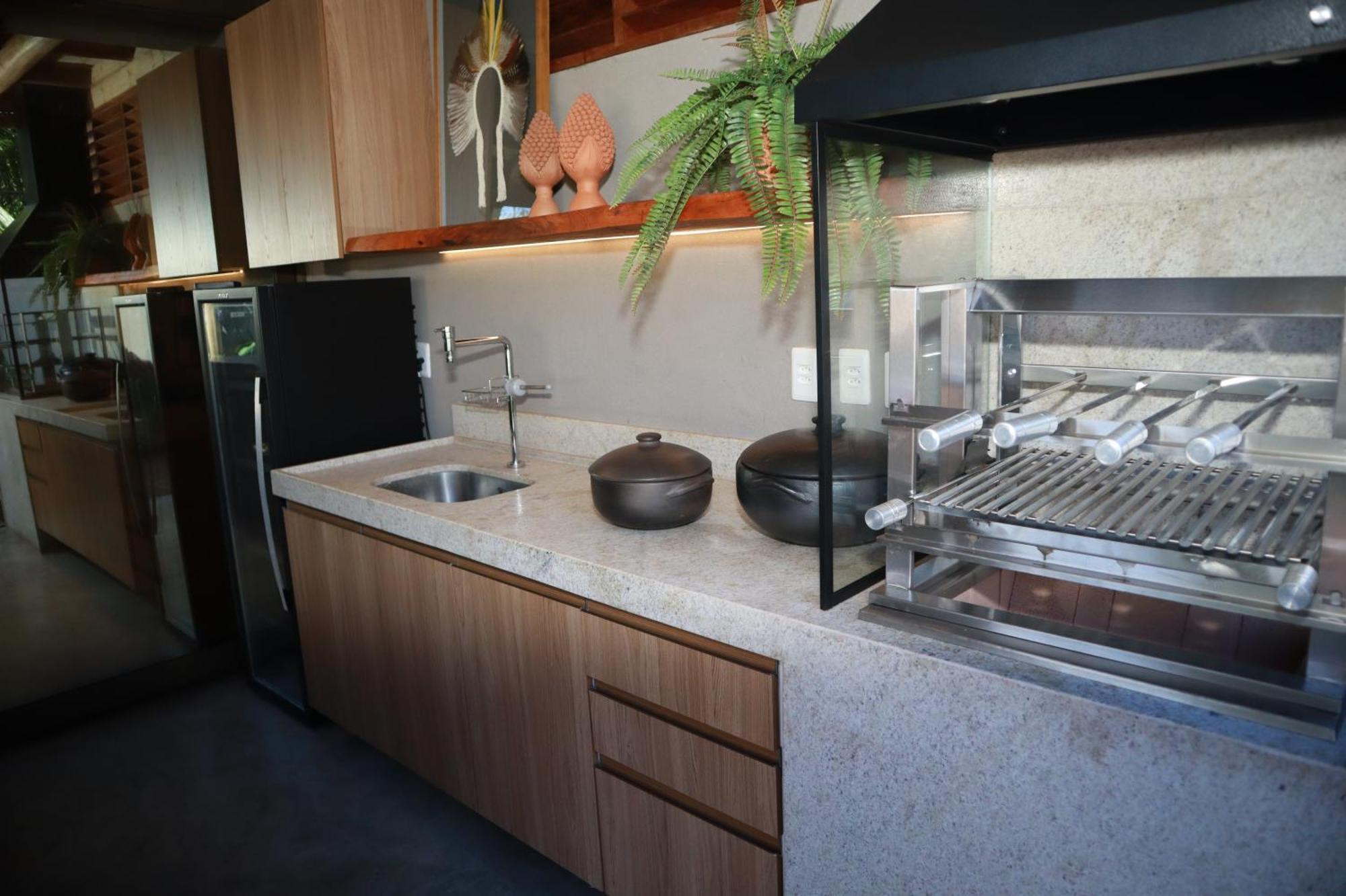 Villa Kasa Milagres - Rota Ecologica Dos Milagres à São Miguel dos Milagres Extérieur photo