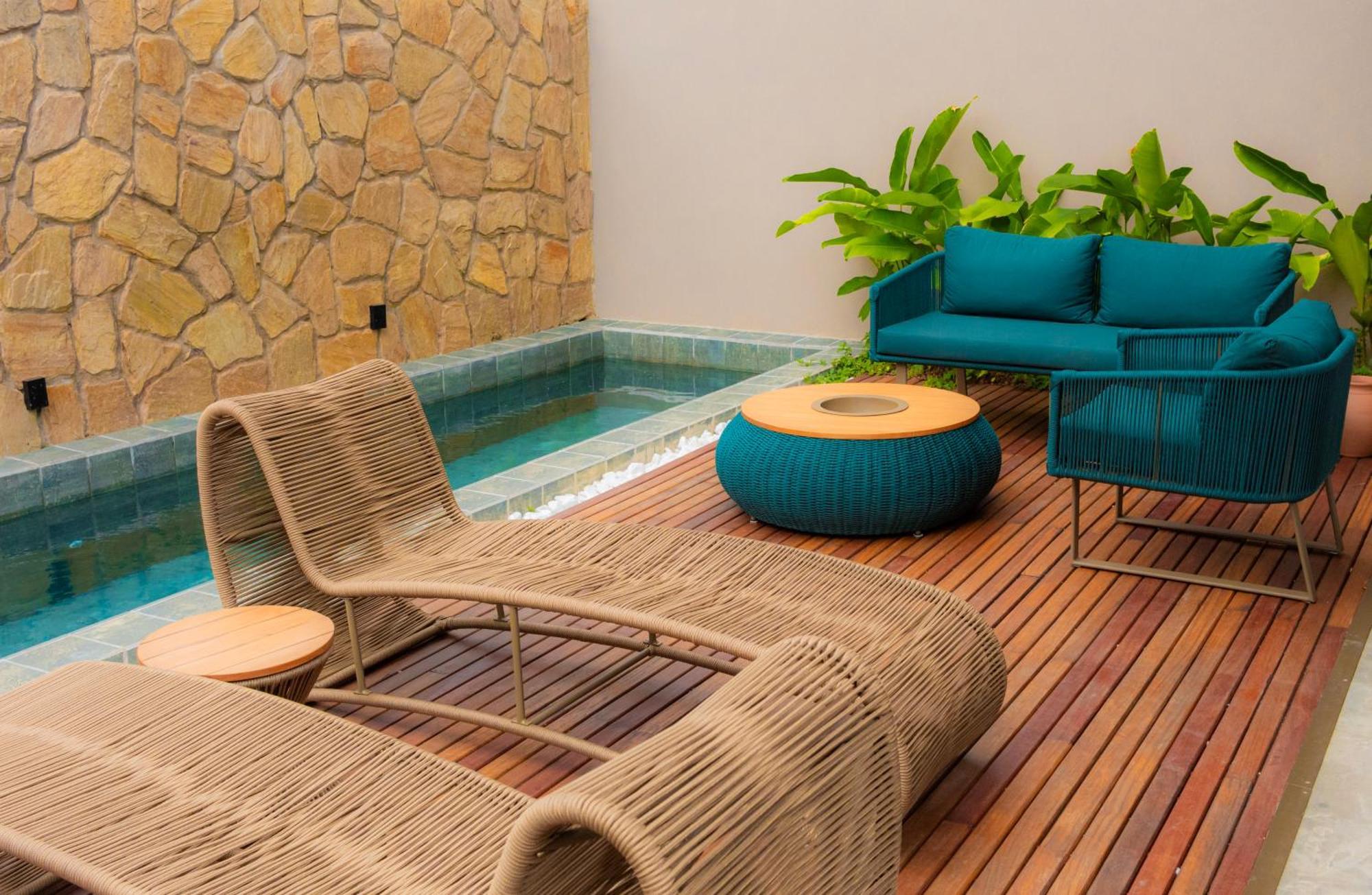 Villa Kasa Milagres - Rota Ecologica Dos Milagres à São Miguel dos Milagres Extérieur photo