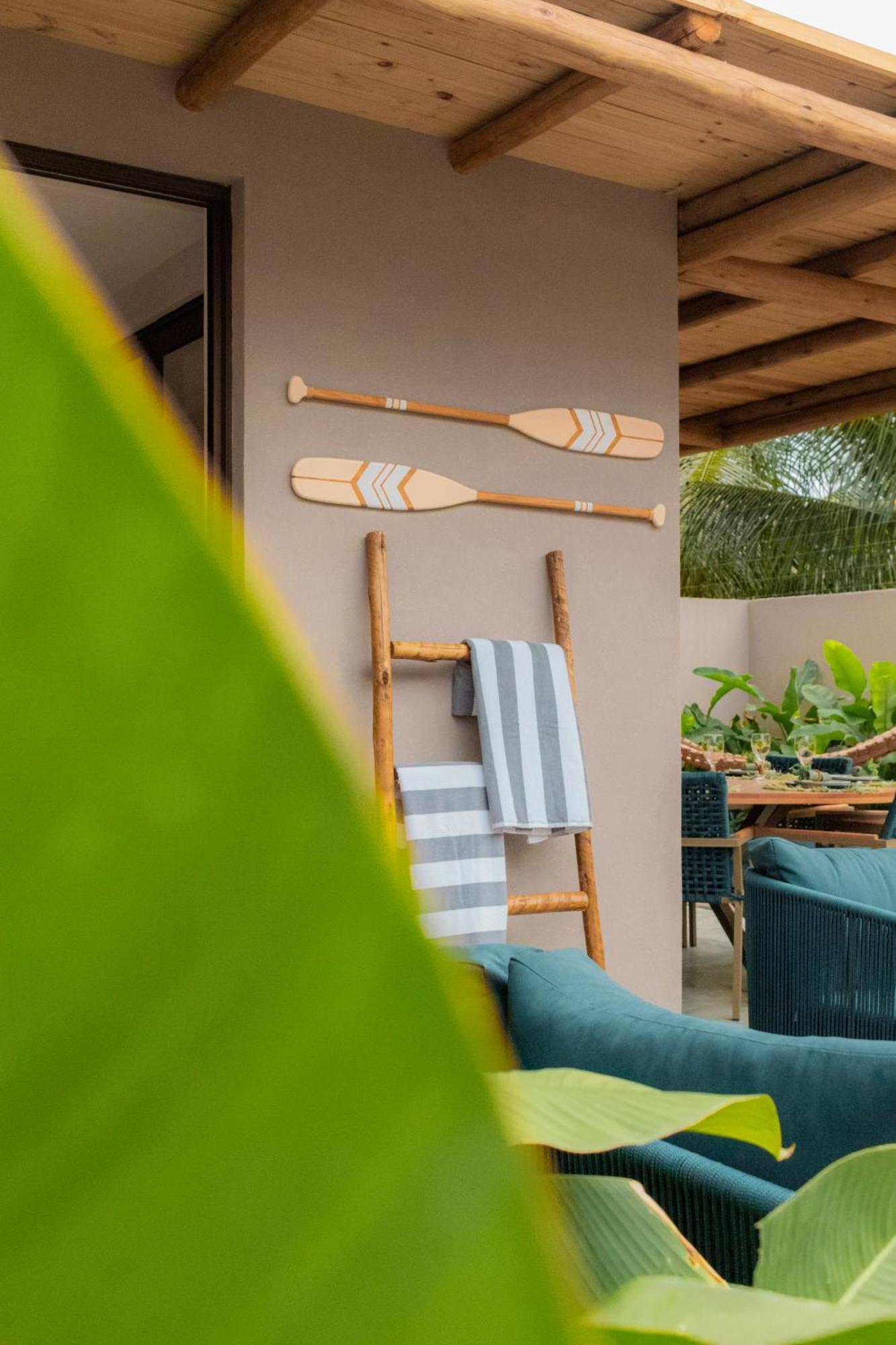 Villa Kasa Milagres - Rota Ecologica Dos Milagres à São Miguel dos Milagres Extérieur photo