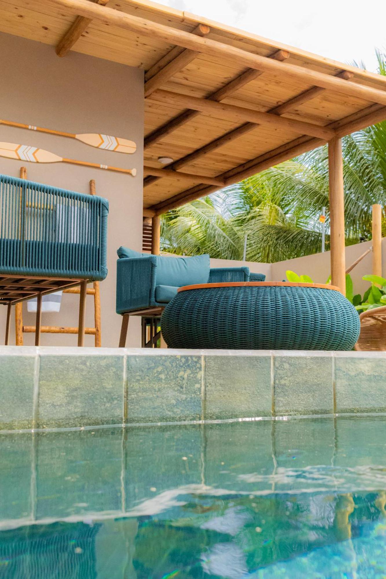 Villa Kasa Milagres - Rota Ecologica Dos Milagres à São Miguel dos Milagres Extérieur photo