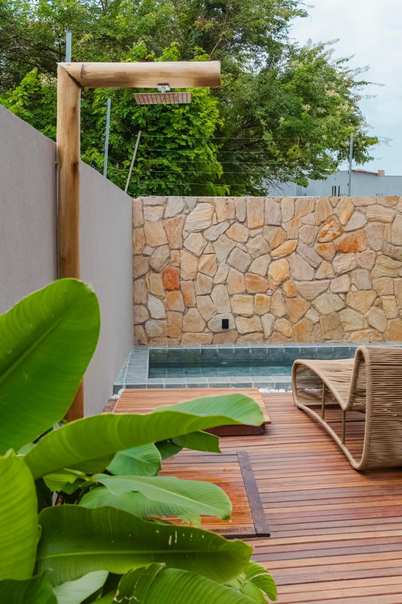 Villa Kasa Milagres - Rota Ecologica Dos Milagres à São Miguel dos Milagres Extérieur photo